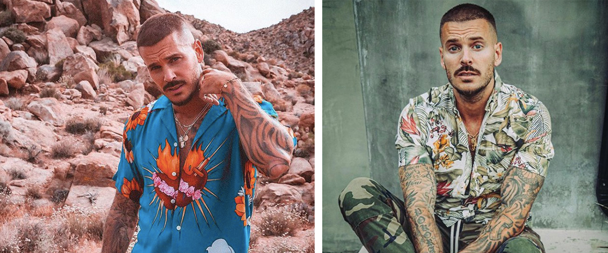 Matt Pokora