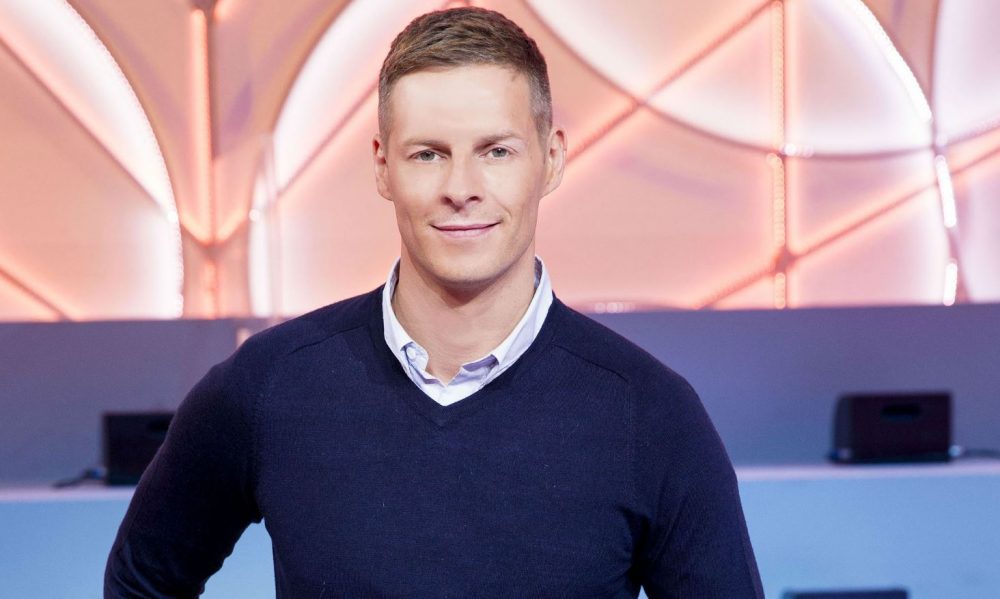 Matthieu Delormeau quitte Cyril Hanouna et TPMP