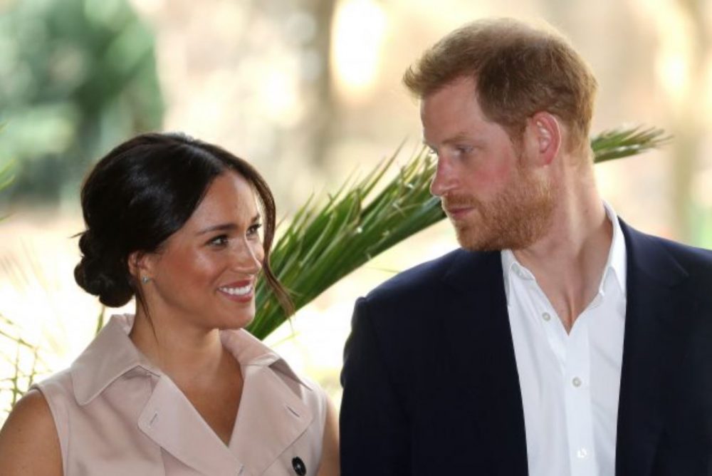 Meghan et Harry trahis par un proche de Kate Middleton et de William ?