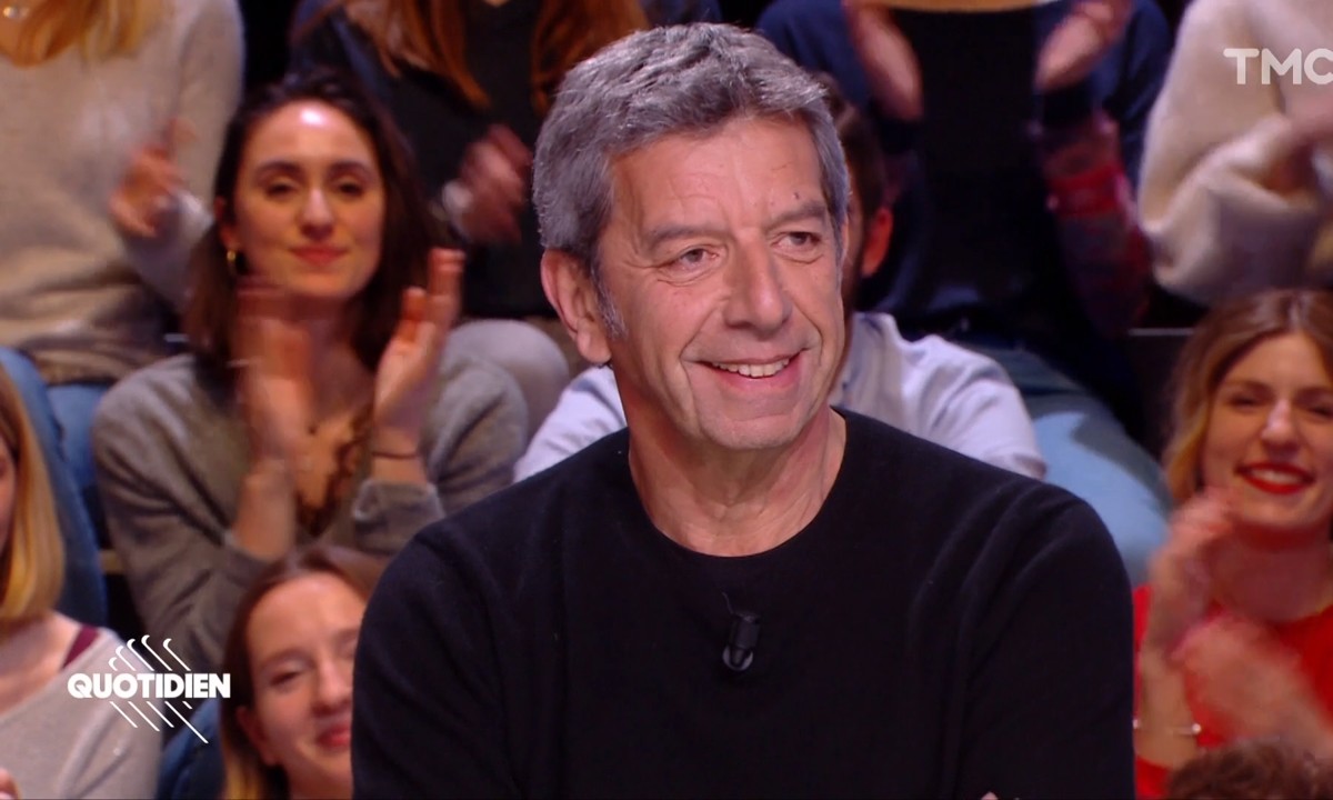 Michel Cymes