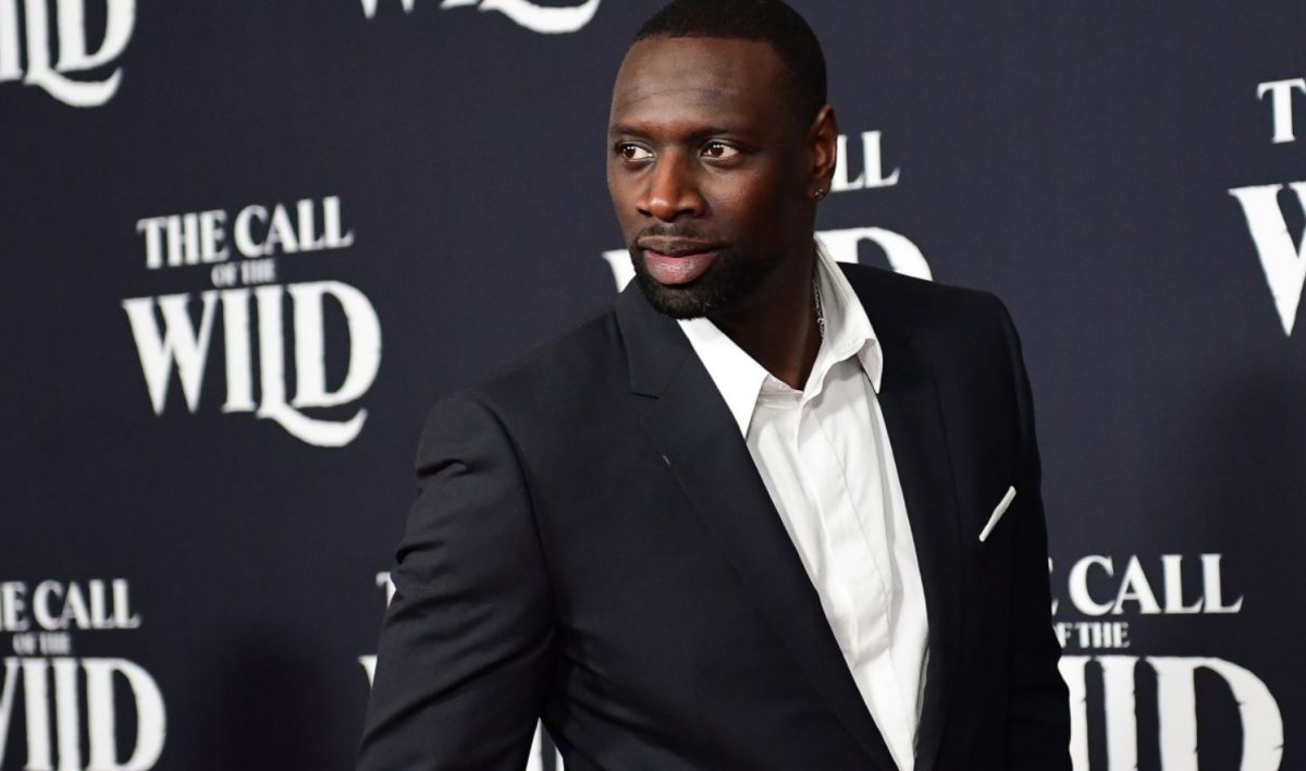 Omar Sy est pris à partie sur les réseaux sociaux