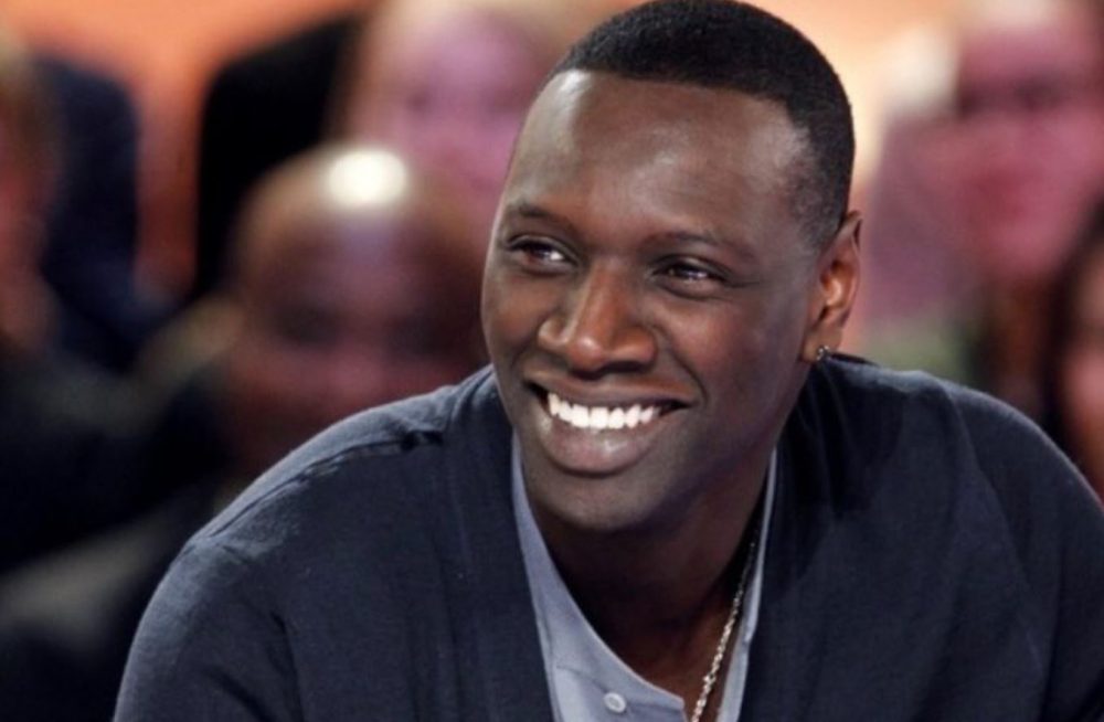 Omar Sy est très engagé dans la lutte antiracisme