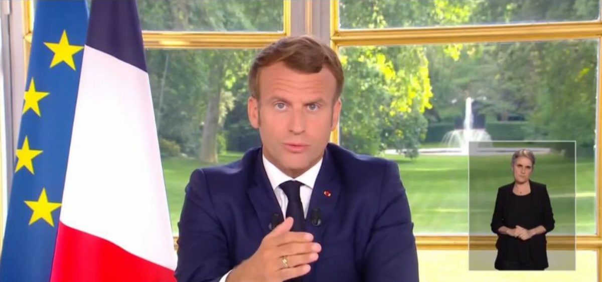 On vous dit tout sur la phase 3 du déconfinement