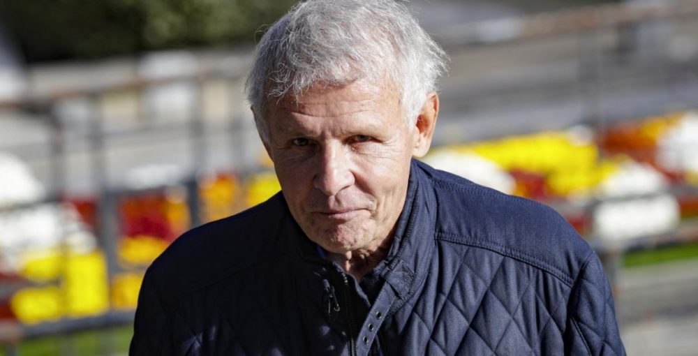Patrick Poivre d'Arvor a été remplacé par Laurence Ferrari