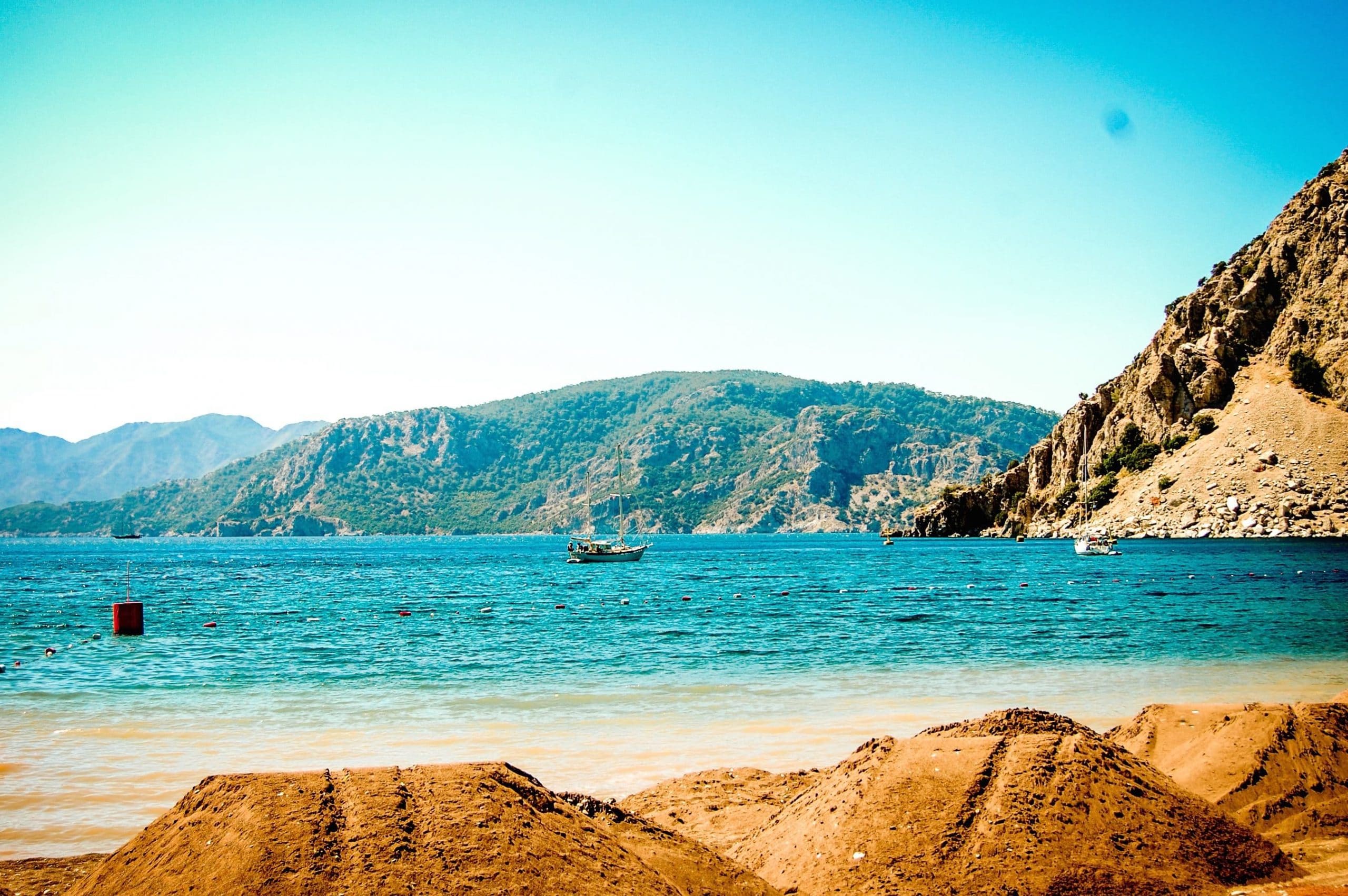 Plage