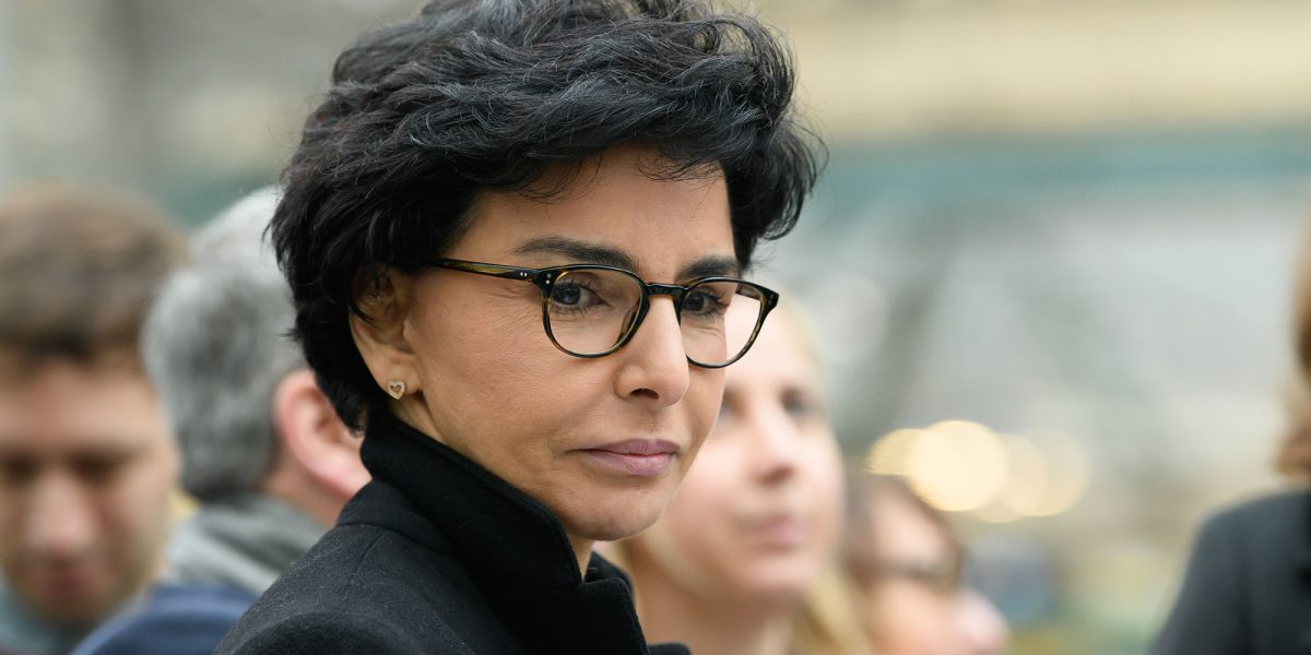 Rachida Dati
