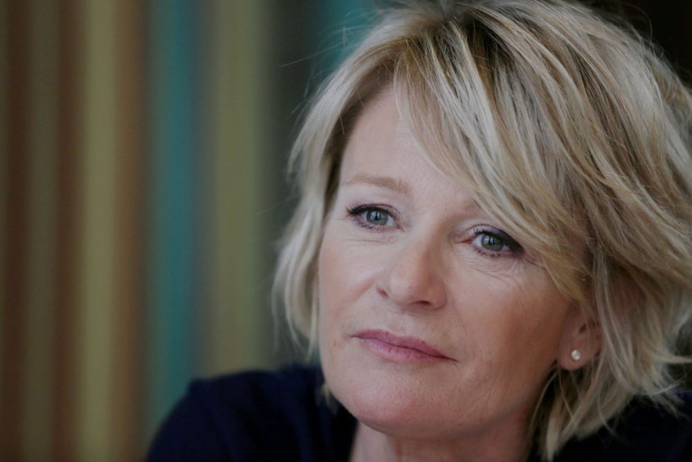 Sophie Davant est prise pour cible par les internautes