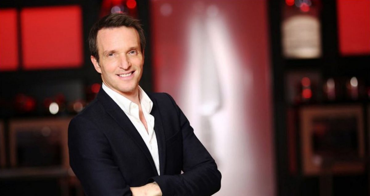Stéphane Rotenberg répond à toutes les questions sur Top Chef