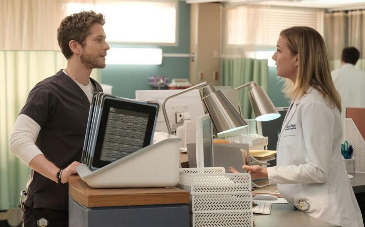 The Resident revient ce mercredi 3 juin avec deux épisodes