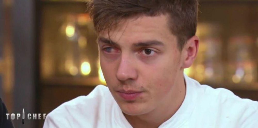 Top chef : Mallory doit attendre avant de lancer son restaurant avec Adrien