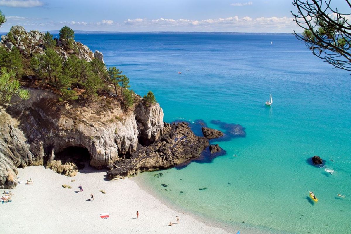 Tout ce qu'il faut savoir pour réserver ses vacances hors France