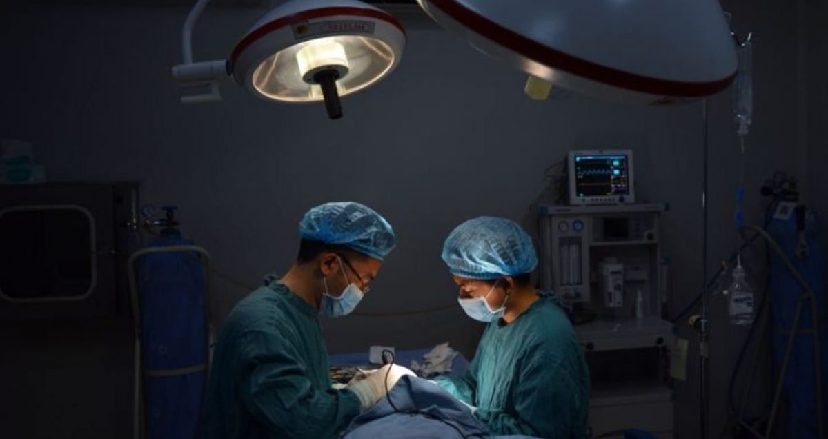 Trafic d'organes organisés en Chine sur les prisonniers