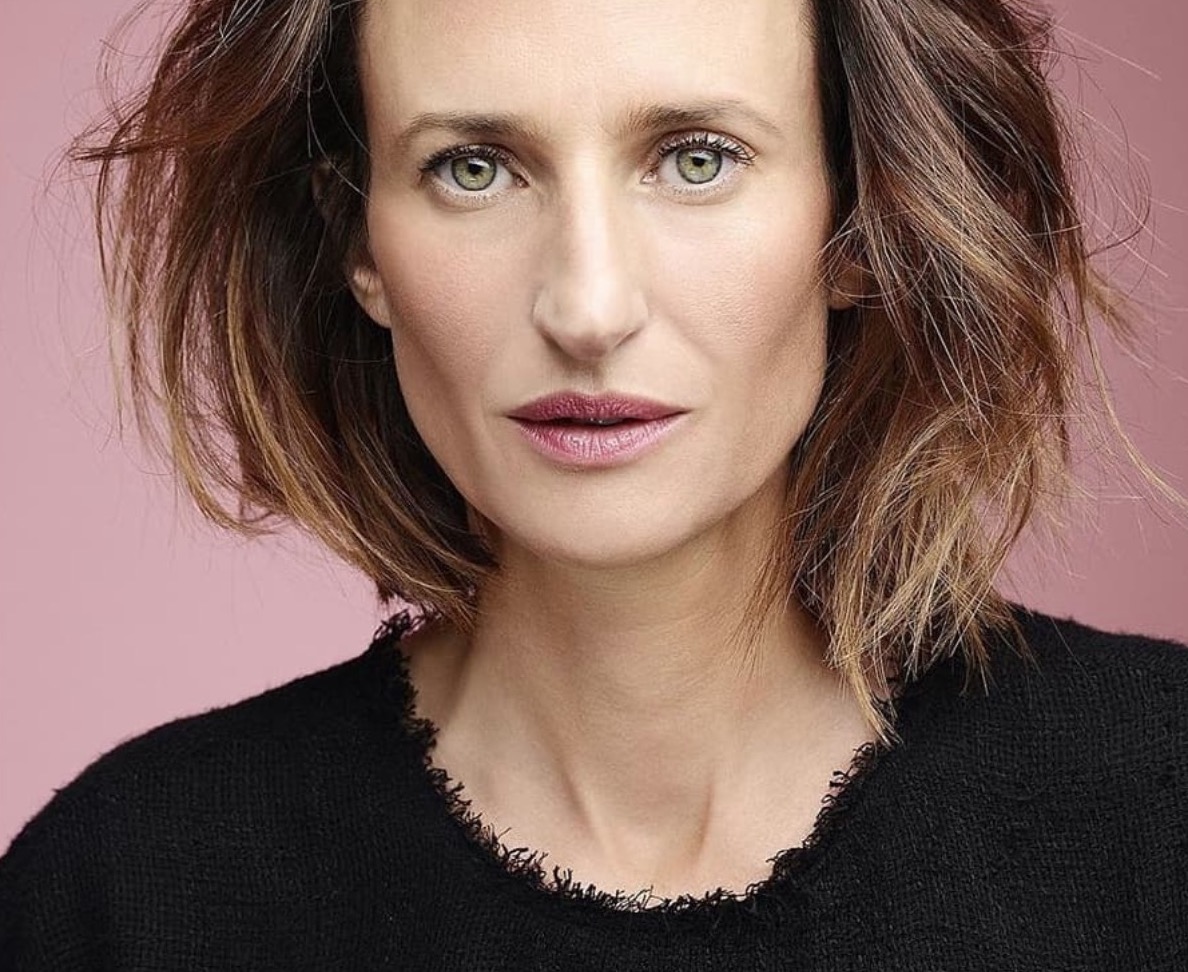 Camille Cottin