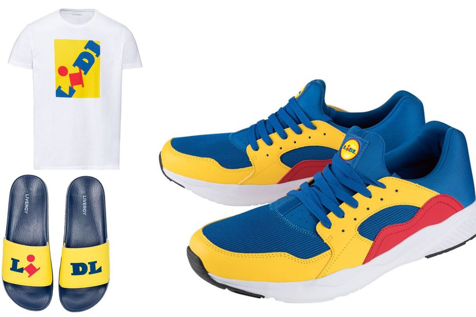 sneakers basket