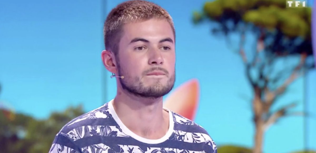 Antonin des 12 coups de midi
