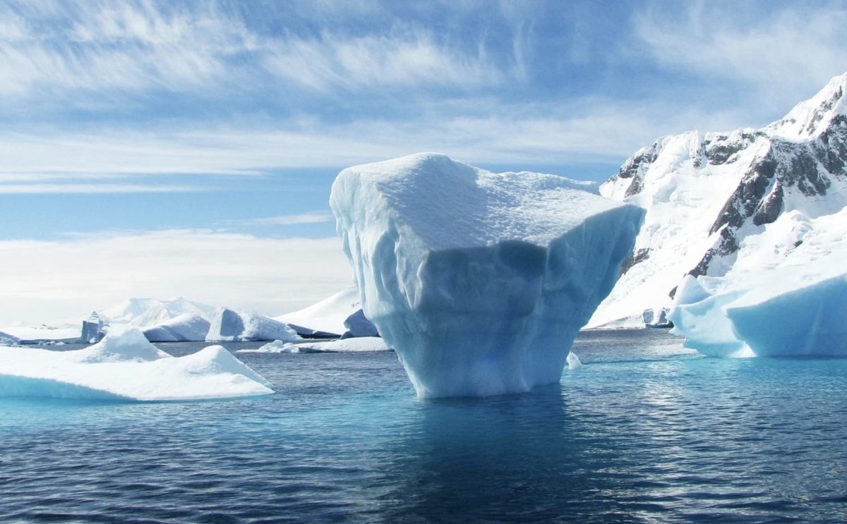 Arctique
