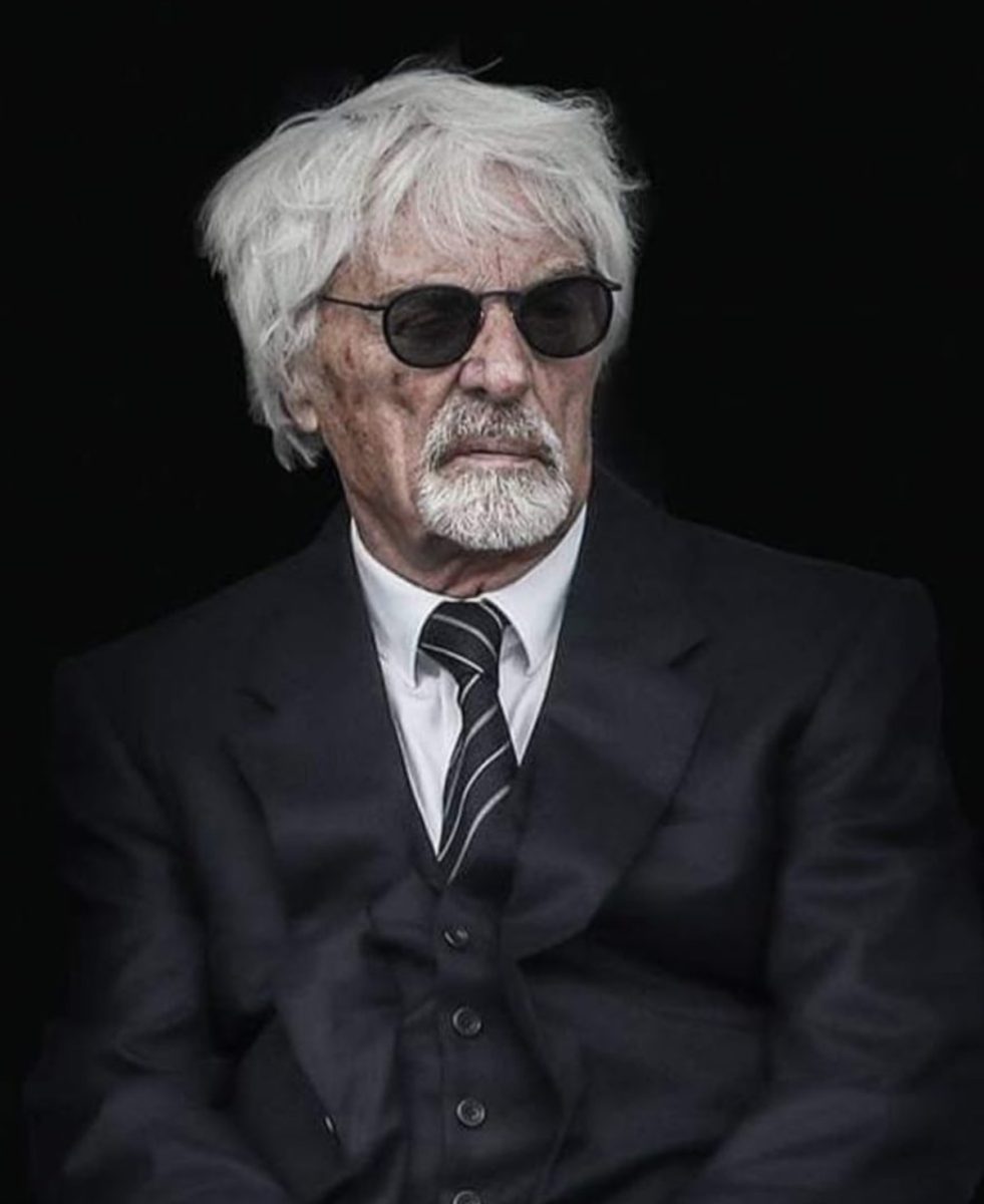 BERNIE