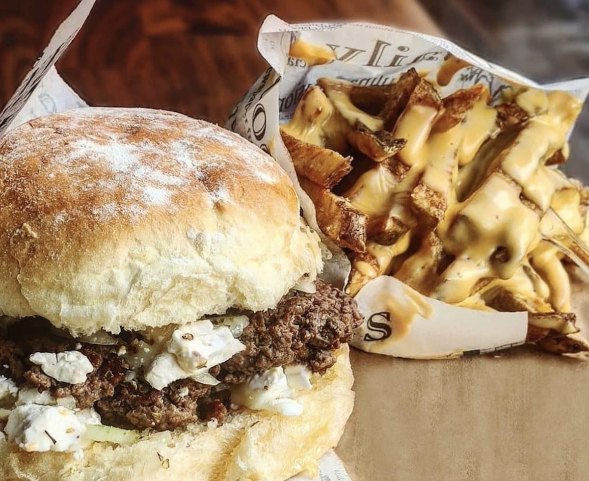 Burger