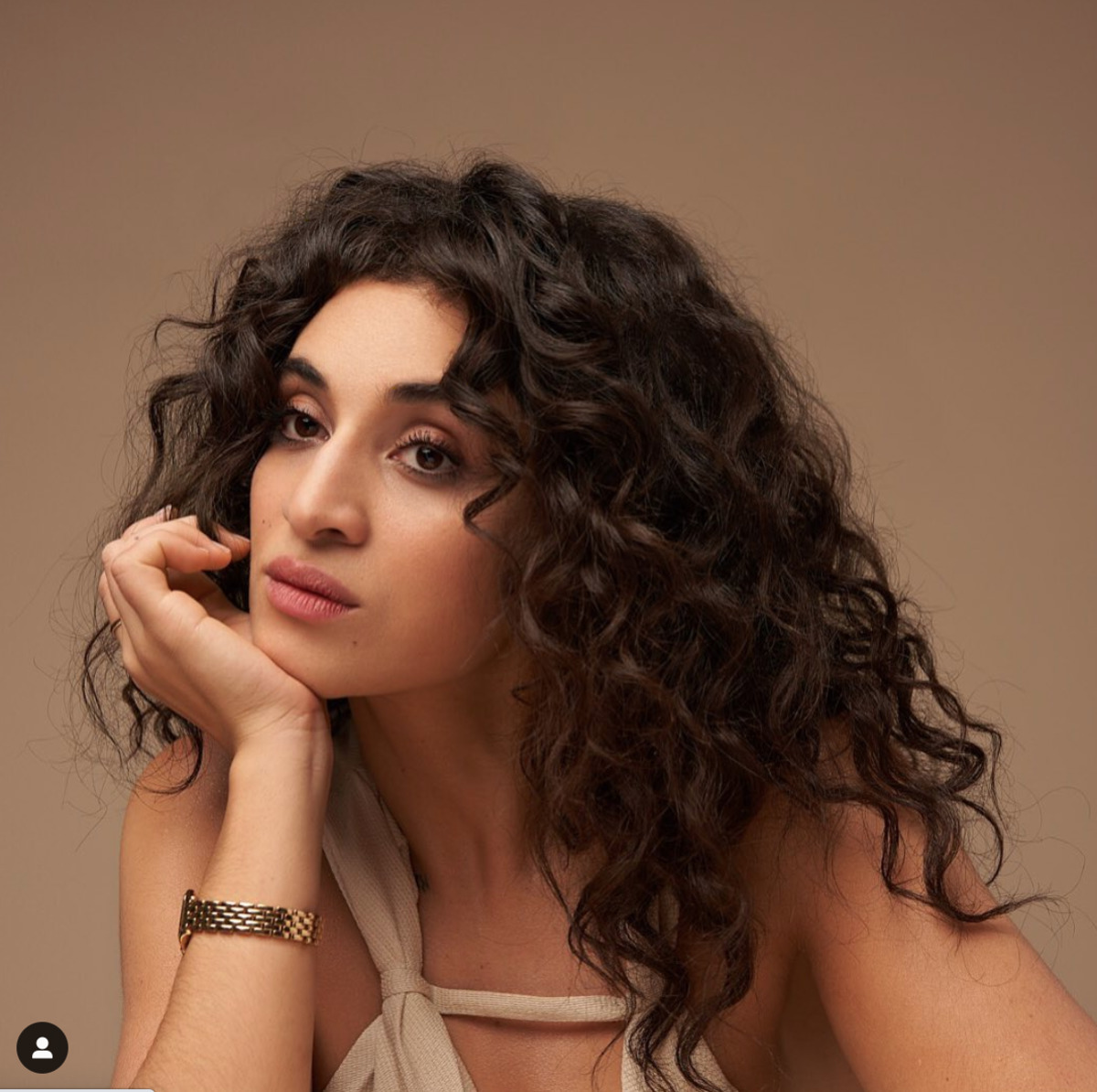 CAMELIA JORDANA