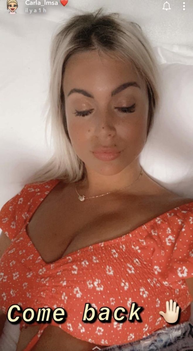 Carla