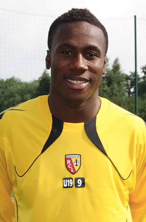 Christopher Aurier