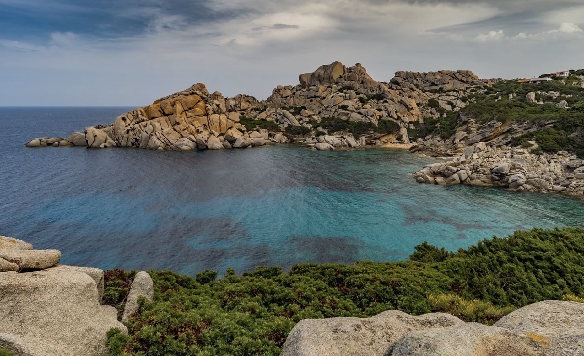 Corse