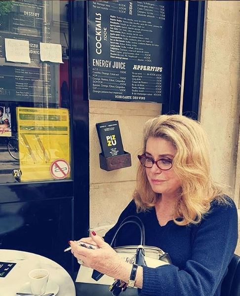 DENEUVE 4