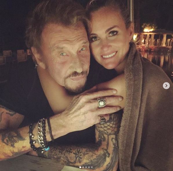 HALLYDAY 2