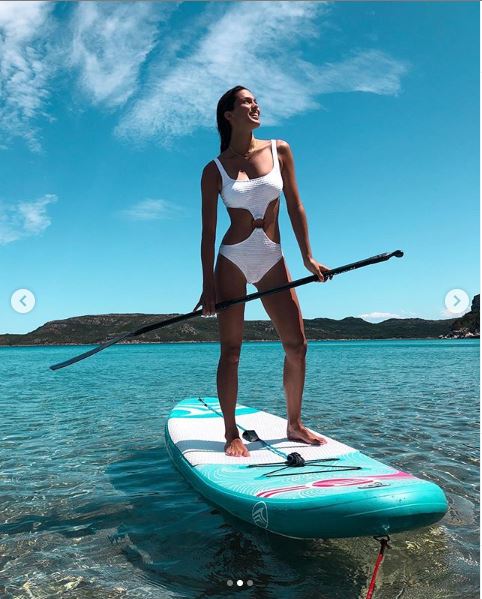 IRIS MITTENAERE 2