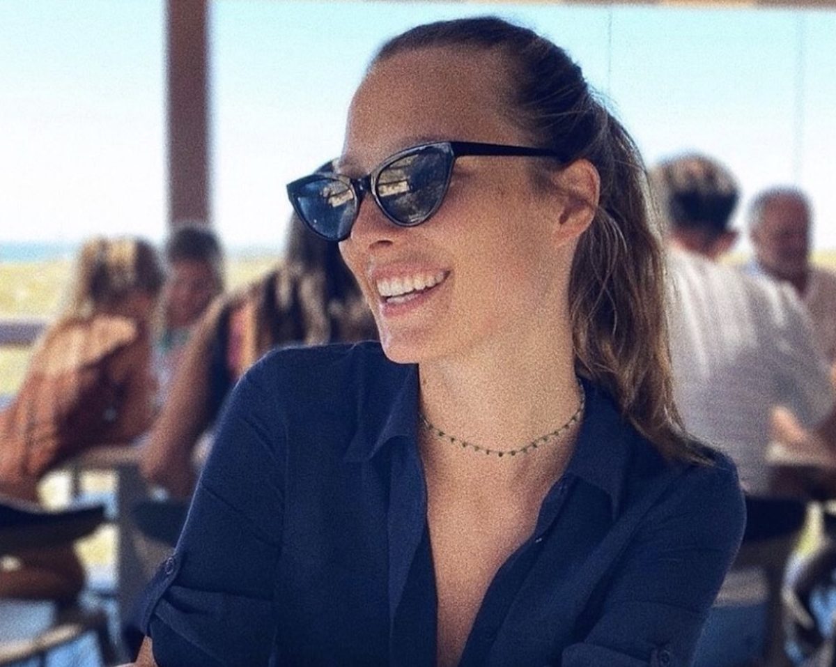 Ilona Smet