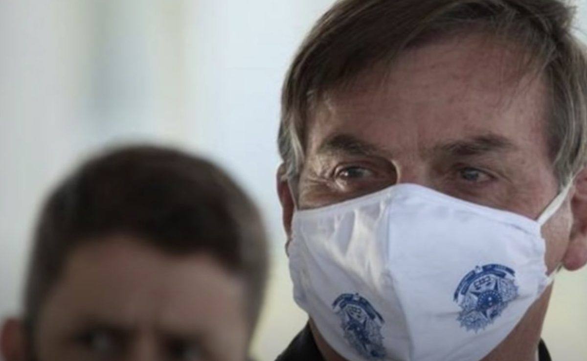 Jair Bolsonaro