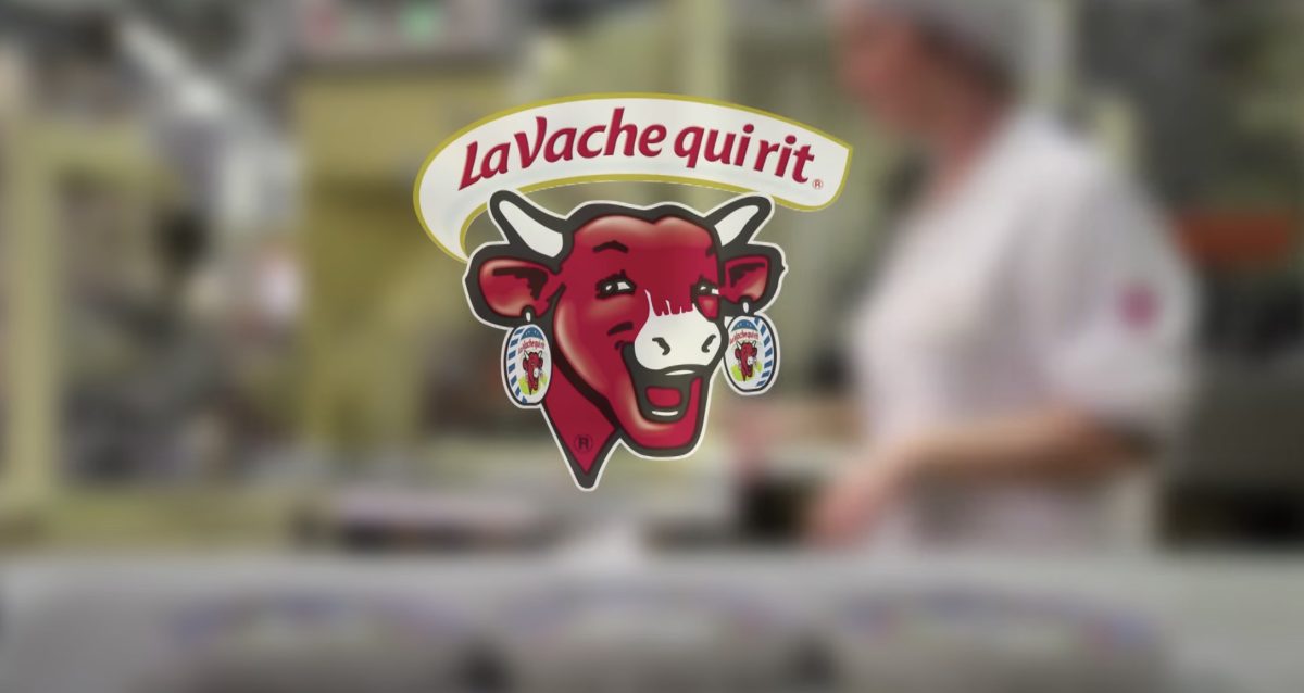 La vache qui rit