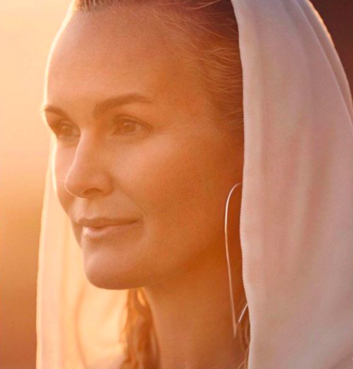 Laeticia Hallyday