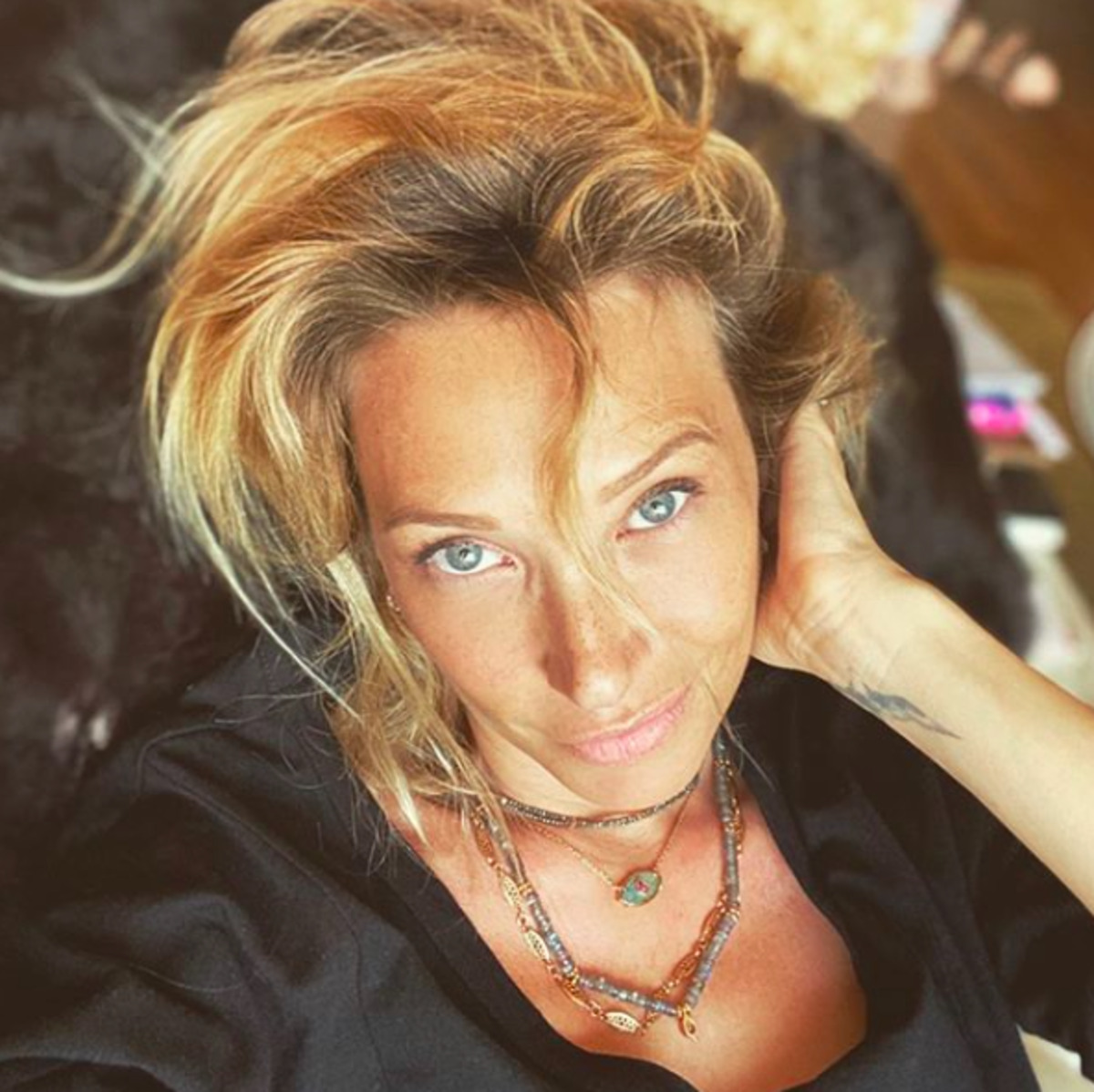 Laura Smet