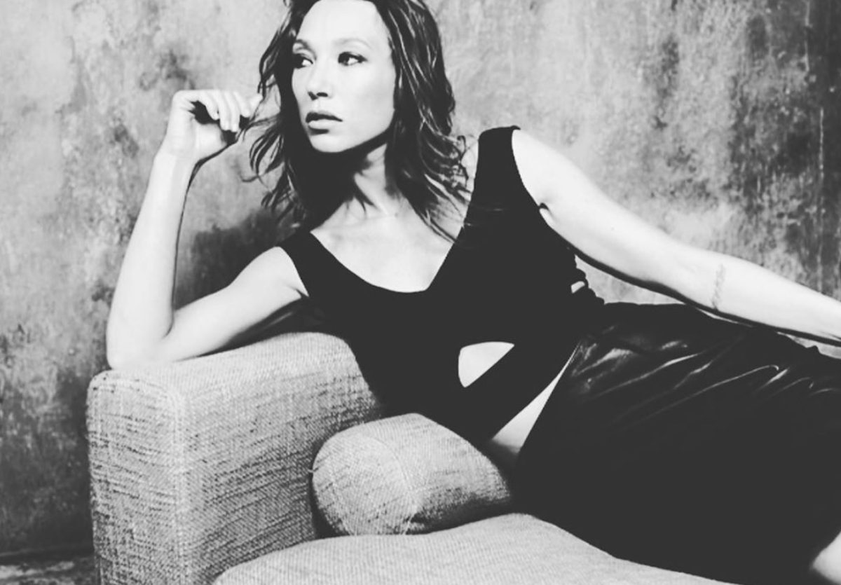 Laura Smet