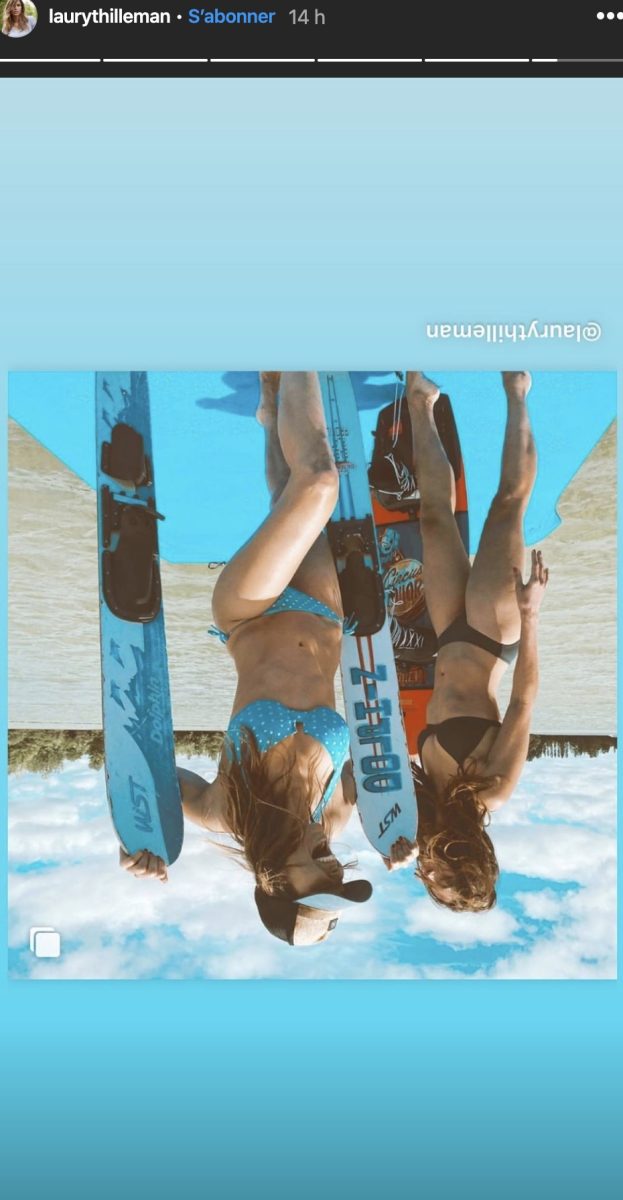 Laury Thilleman