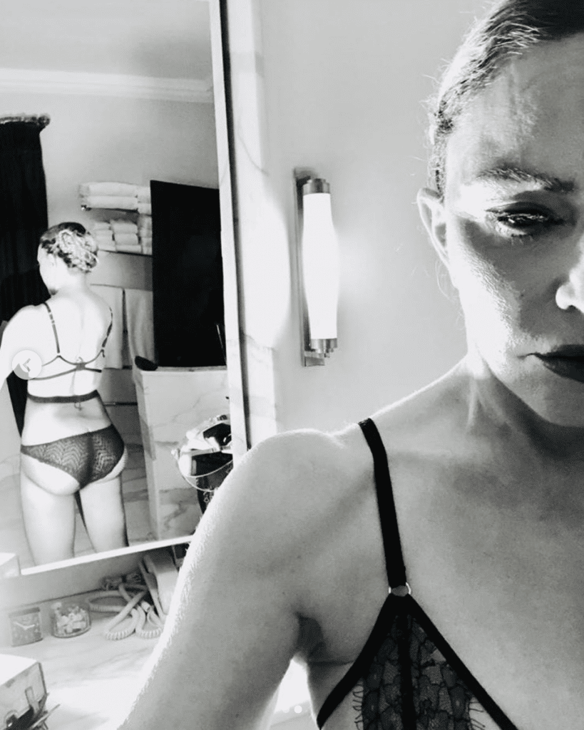 MADONNA
