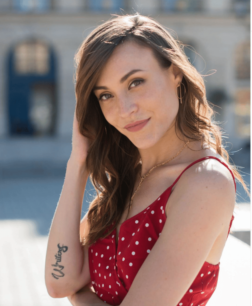 MORGANE ENSELME