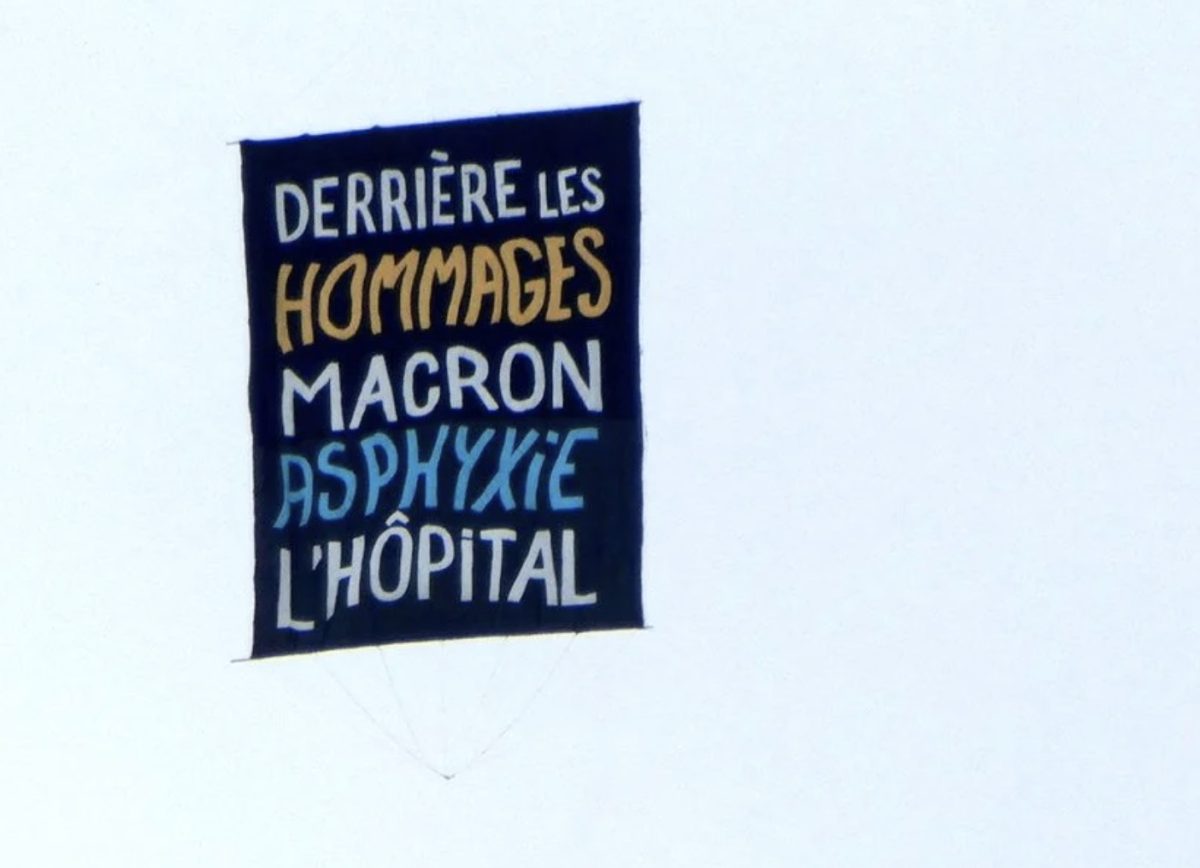 Macron