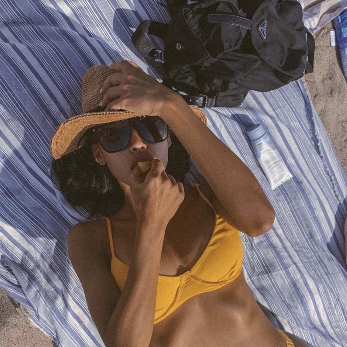 Naya Rivera