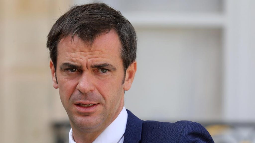Olivier Véran