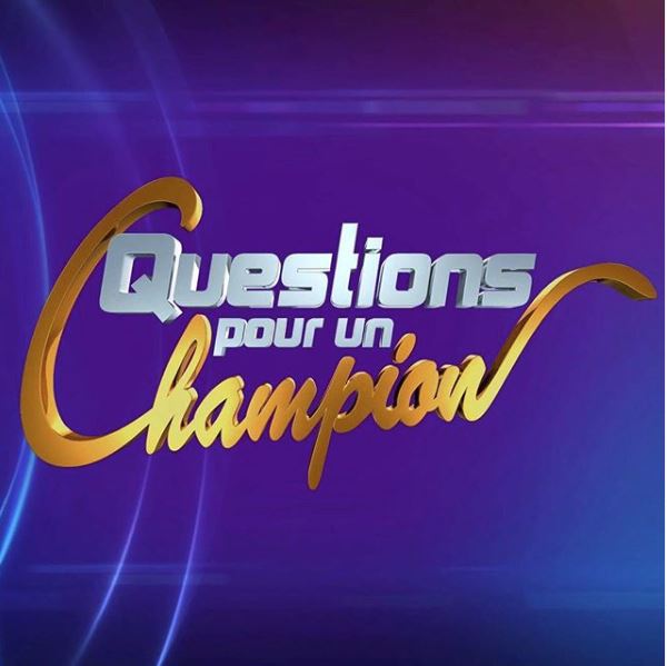 QUESTIONS POUR UN CHAMPION