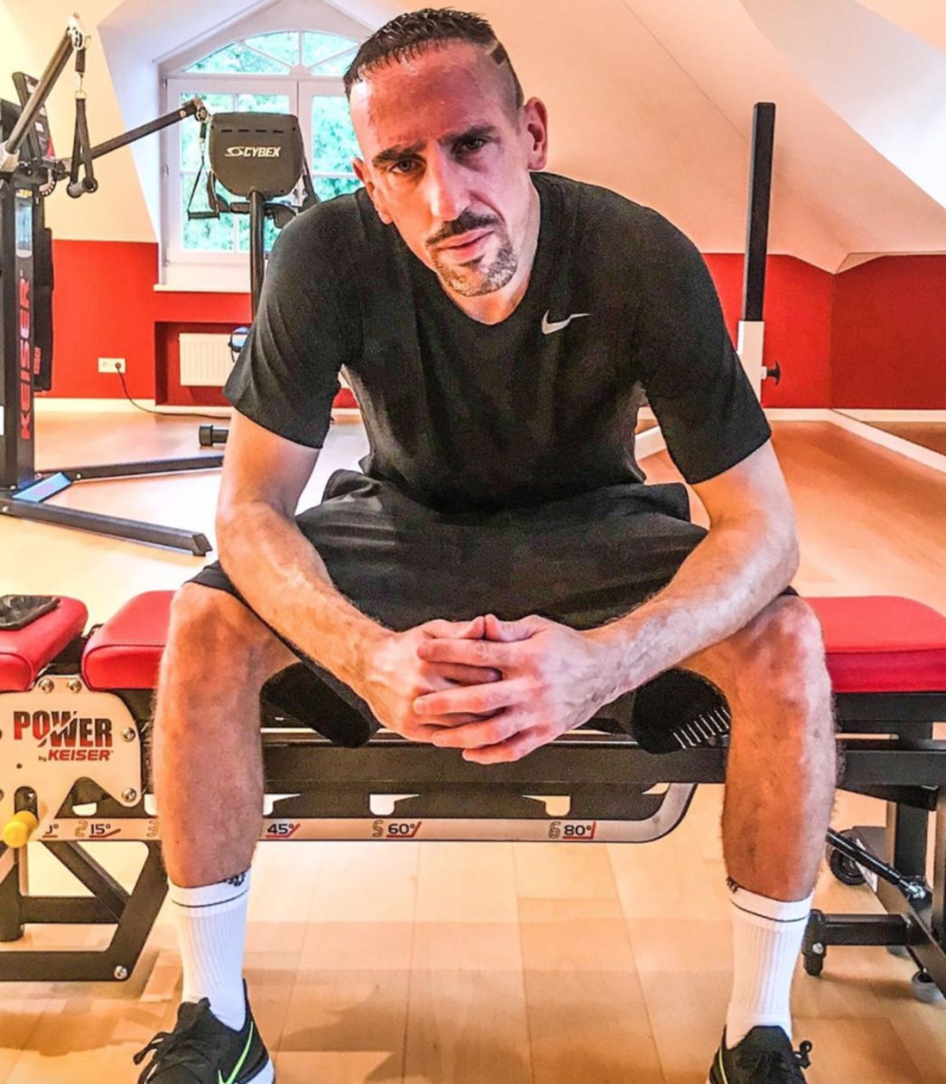 RIBERY