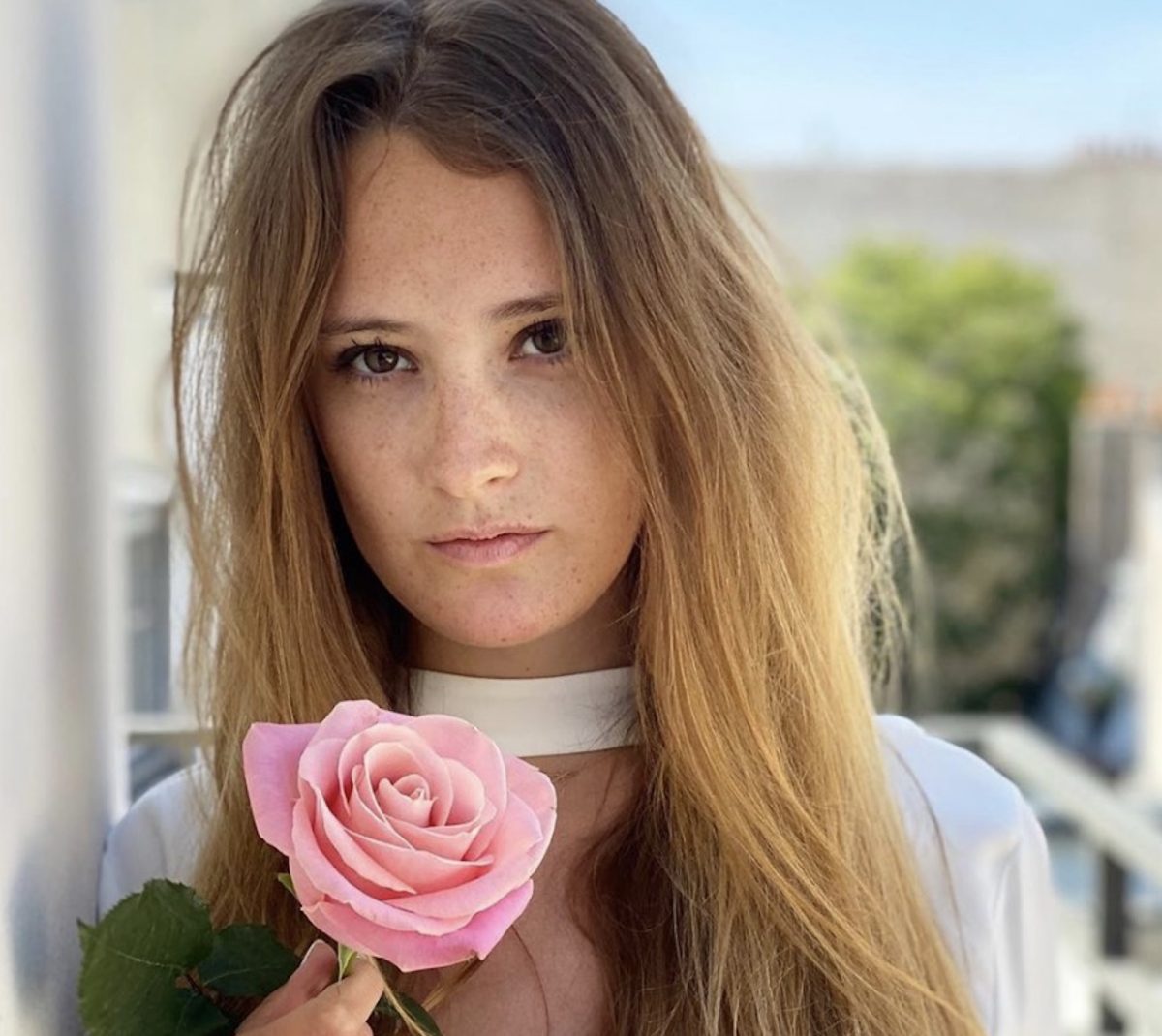 Rosalie Reichmann