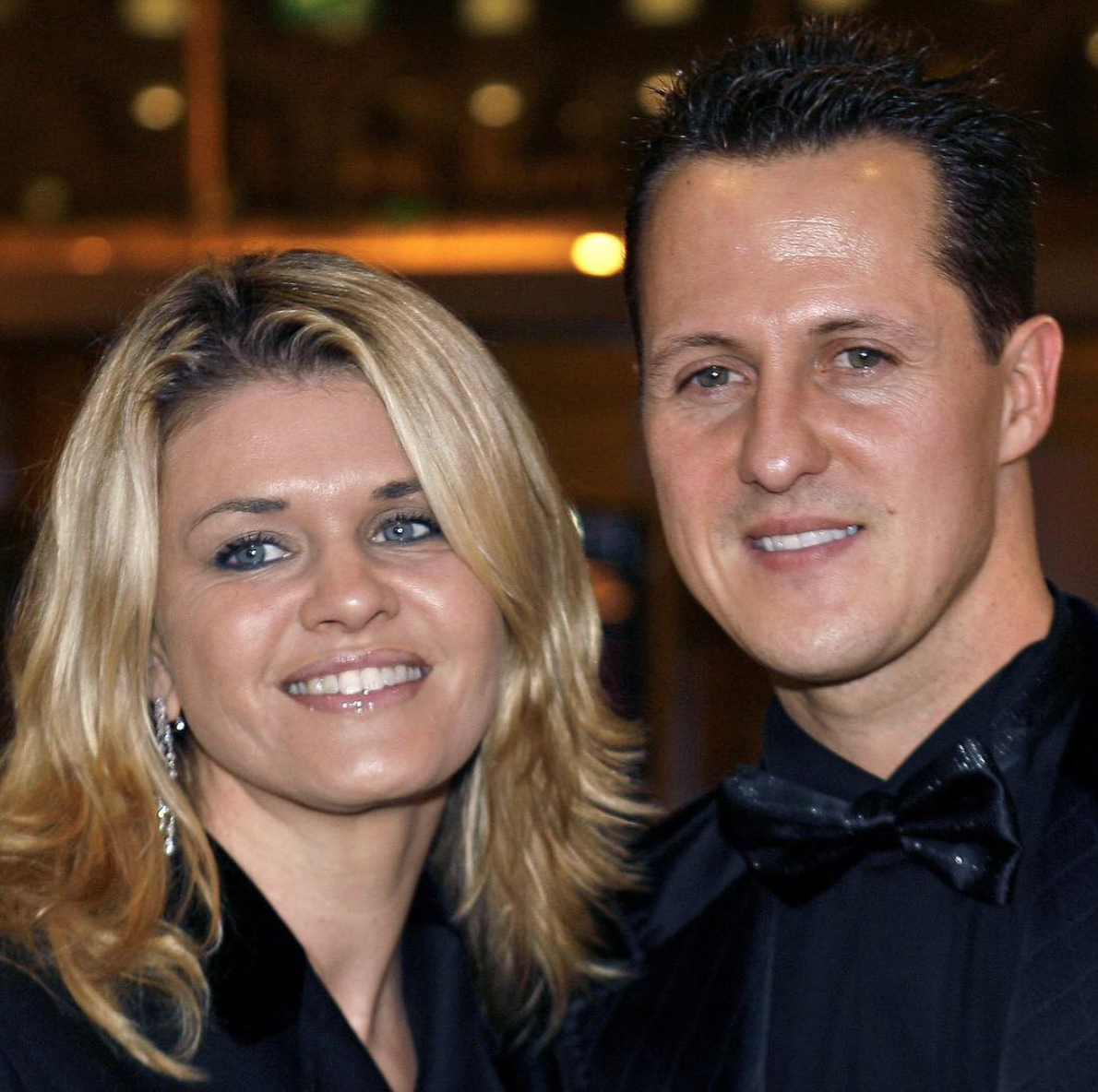SCHUMACHER