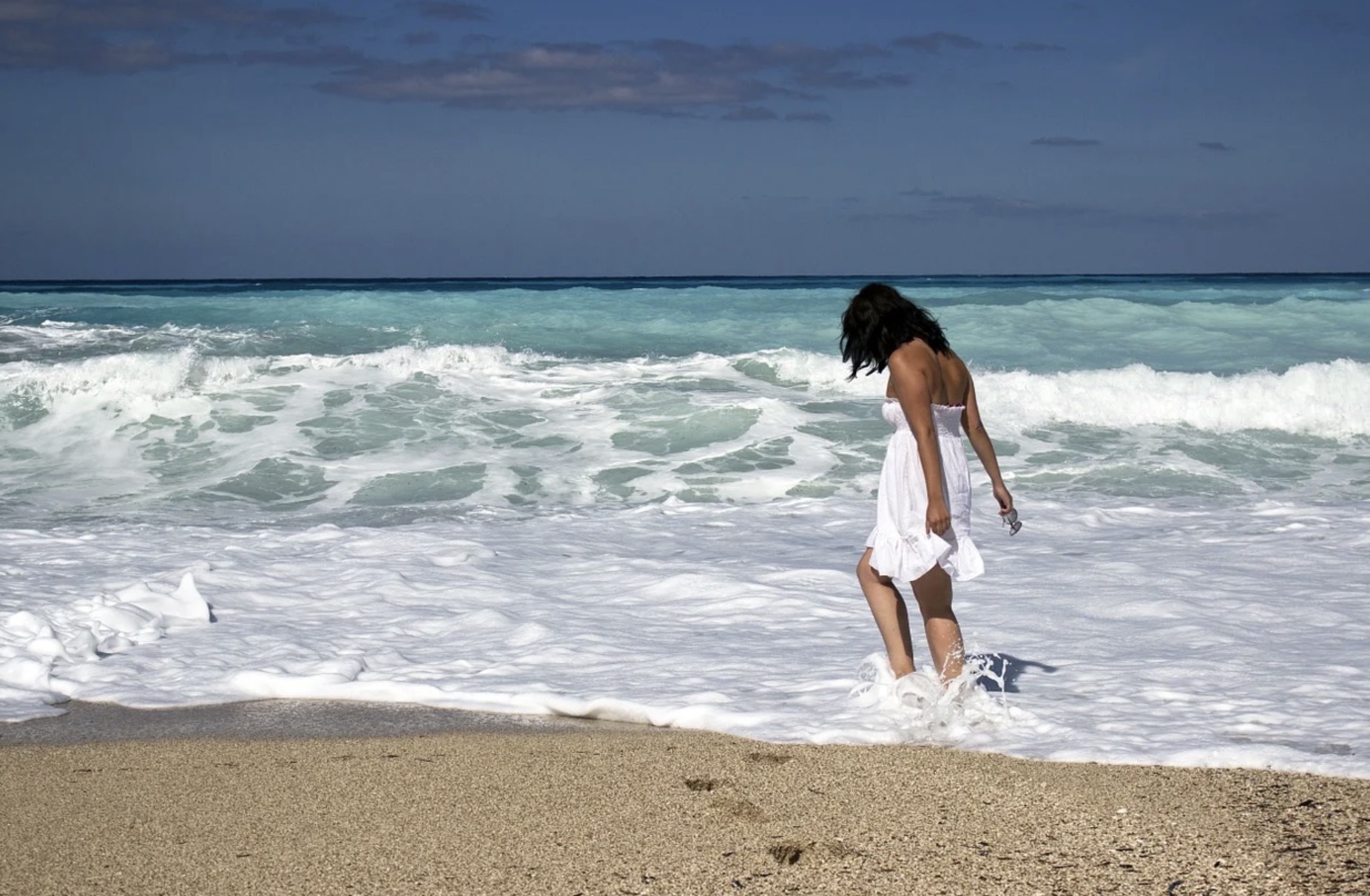 Vacances d'été