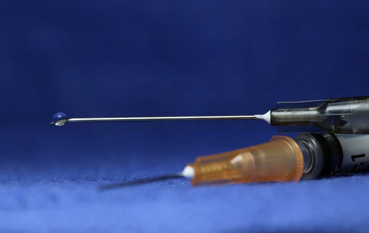 Vaccins