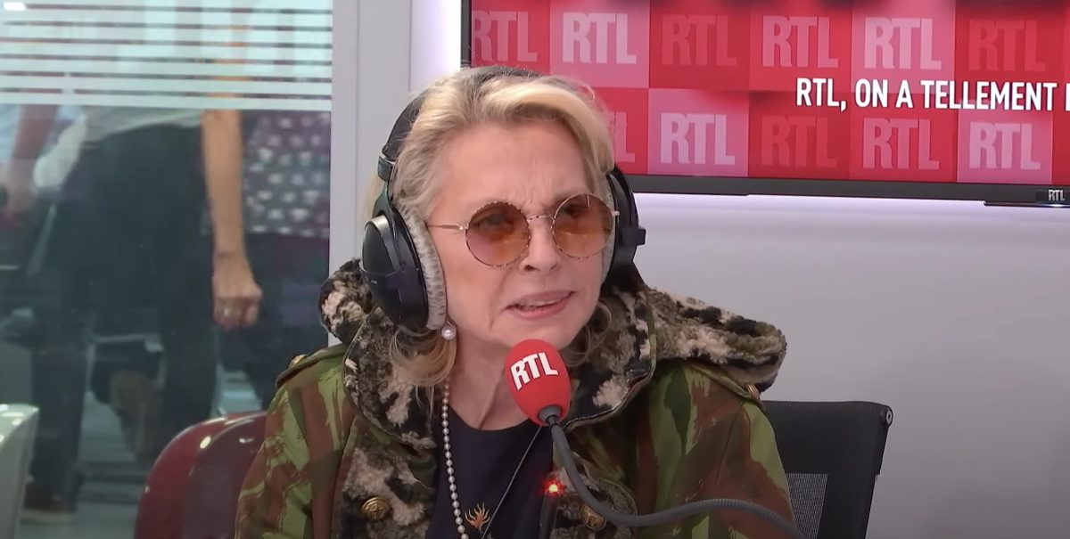 Véronique Sanson
