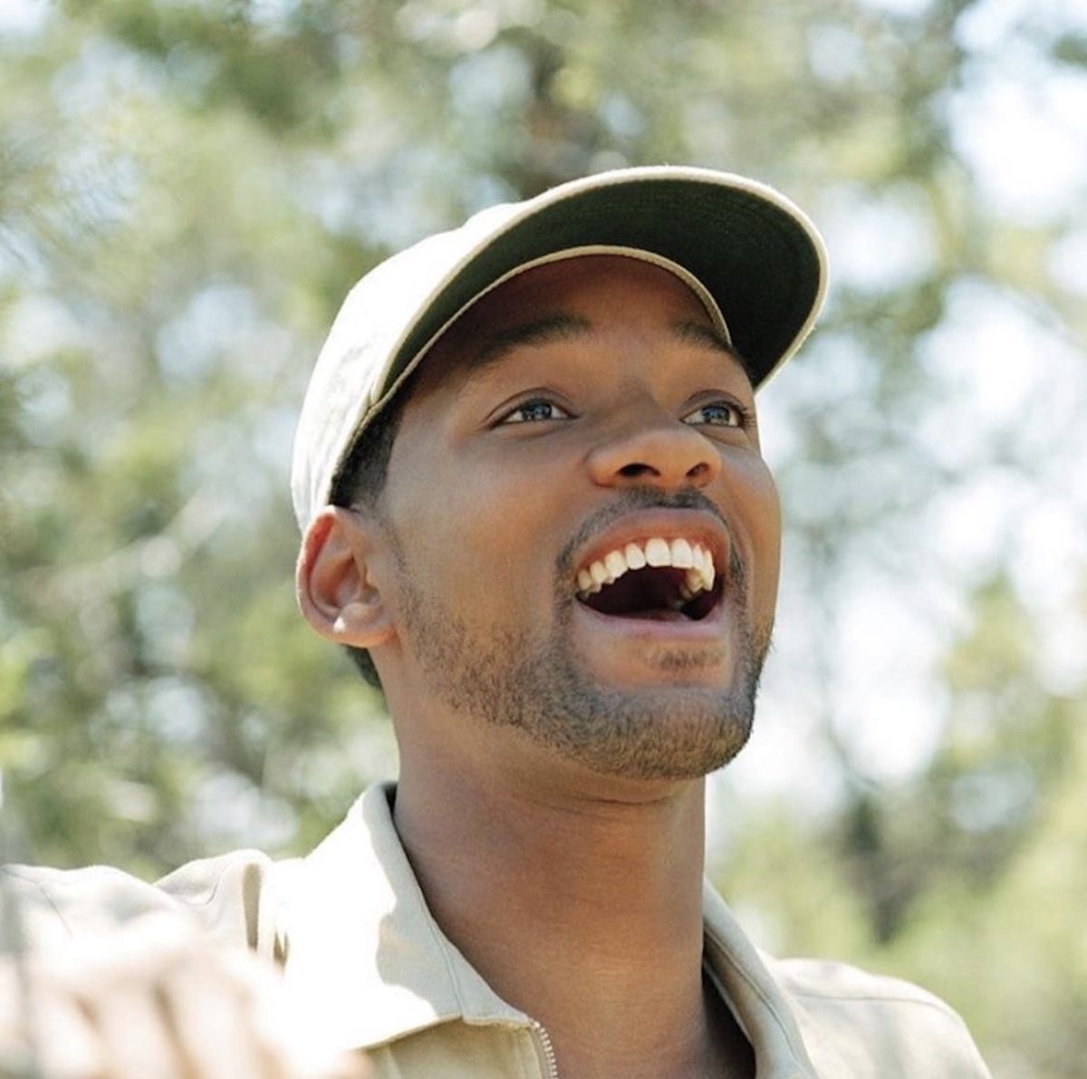 Will Smith
