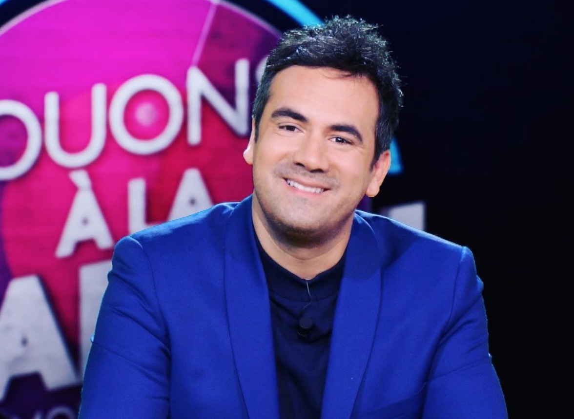 Alex Goude